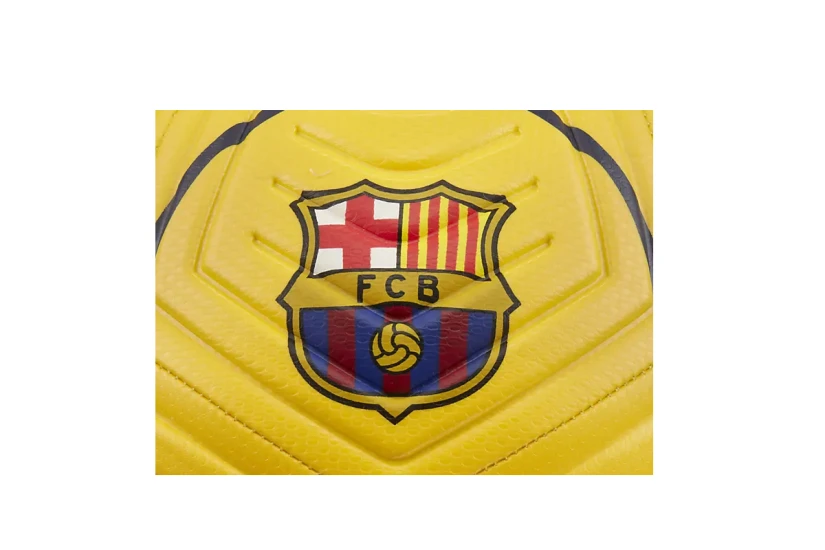 Nike F.C. Barcelona Strike Μπάλα Ποδοσφαίρου