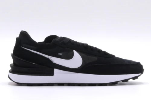 Nike Waffle One Sneakers (DC2533 001)
