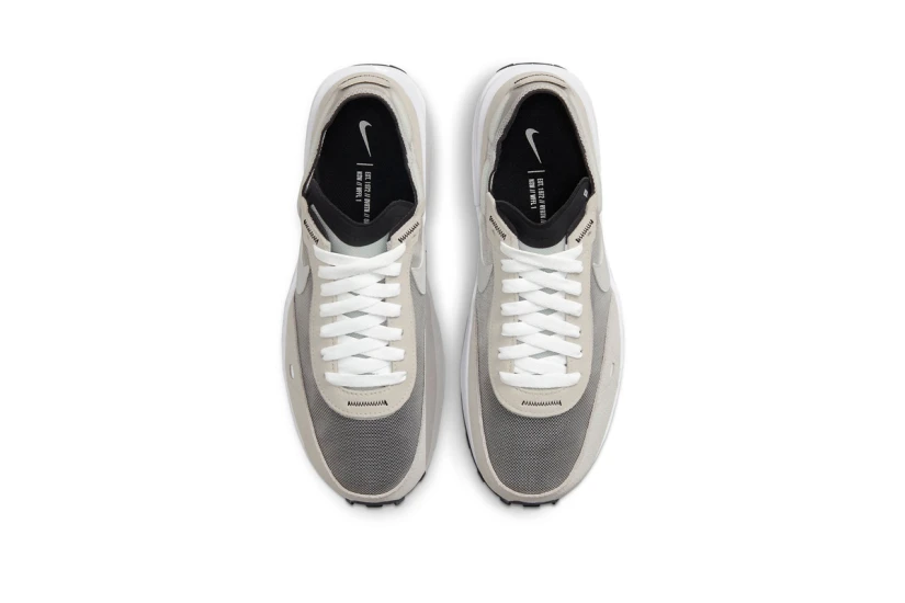 Nike Waffle One Sneakers (DC2533 102)