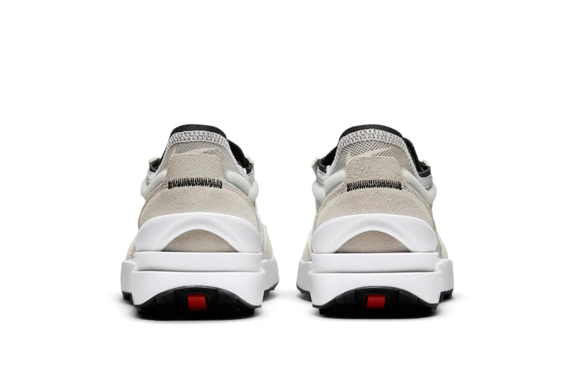 Nike Waffle One Sneakers (DC2533 102)