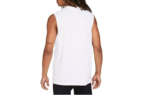Jordan Dri-Fit Air T-Shirt Ανδρικό (DC3236 100)