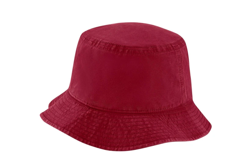 Jordan Jumpman Bucket Καπέλο Κόκκινο