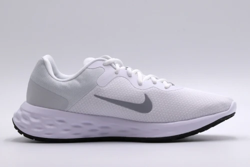 Nike Revolution 6 Nn Παπούτσια Για Τρέξιμο-Περπάτημα (DC3728 100)