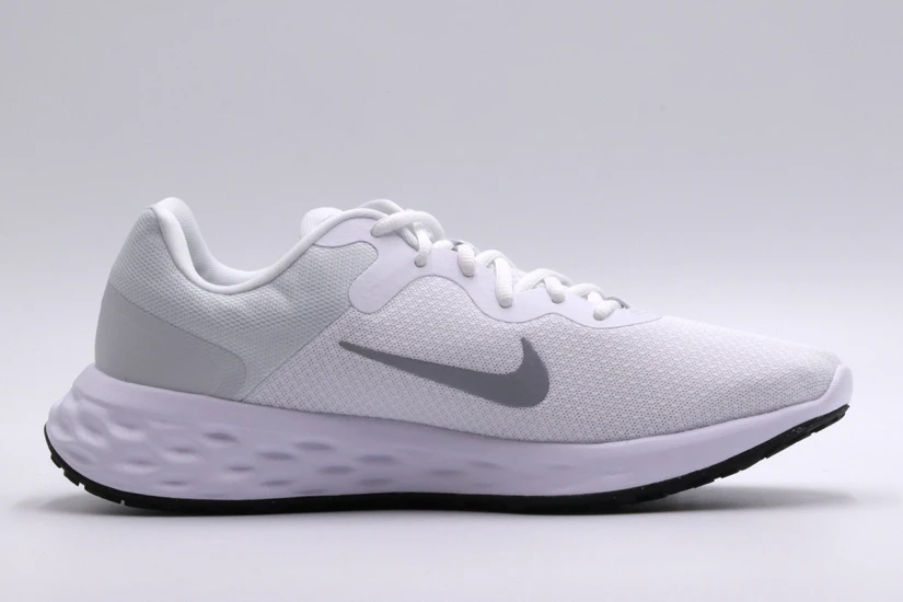 Nike Revolution 6 Nn Παπούτσια Για Τρέξιμο-Περπάτημα (DC3728 100)