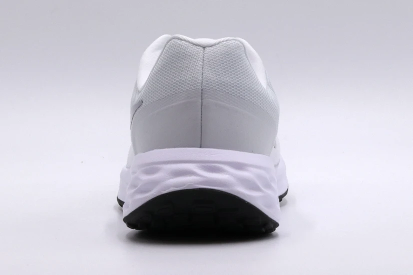 Nike Revolution 6 Nn Παπούτσια Για Τρέξιμο-Περπάτημα (DC3728 100)