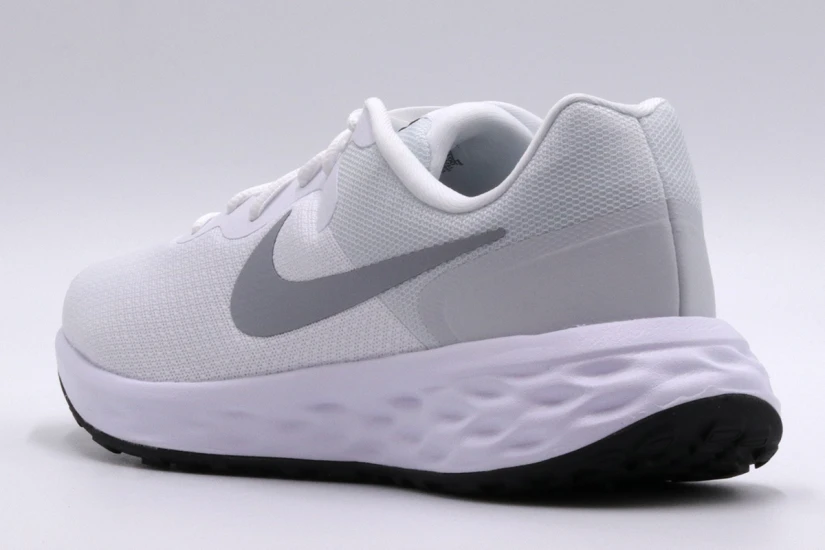Nike Revolution 6 Nn Παπούτσια Για Τρέξιμο-Περπάτημα (DC3728 100)