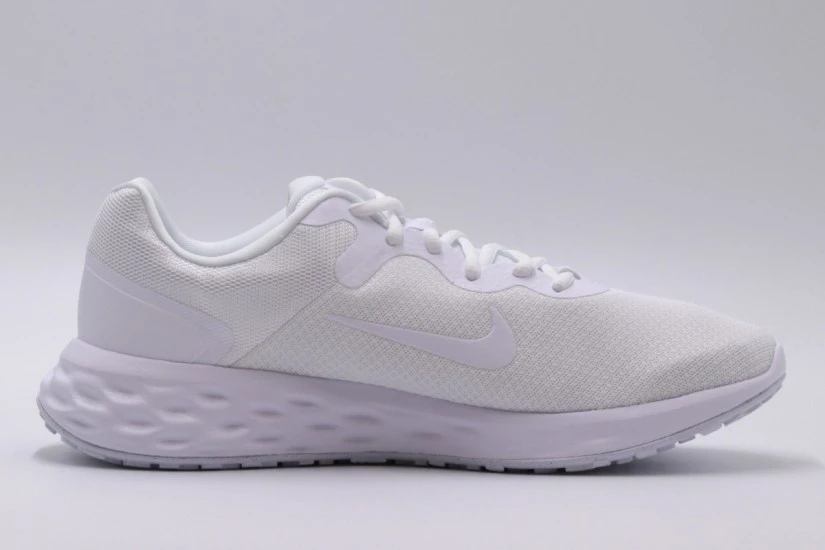 Nike Revolution 6 Next Nature Αθλητικά Παπούτσια Για Τρέξιμο (DC3728 102)