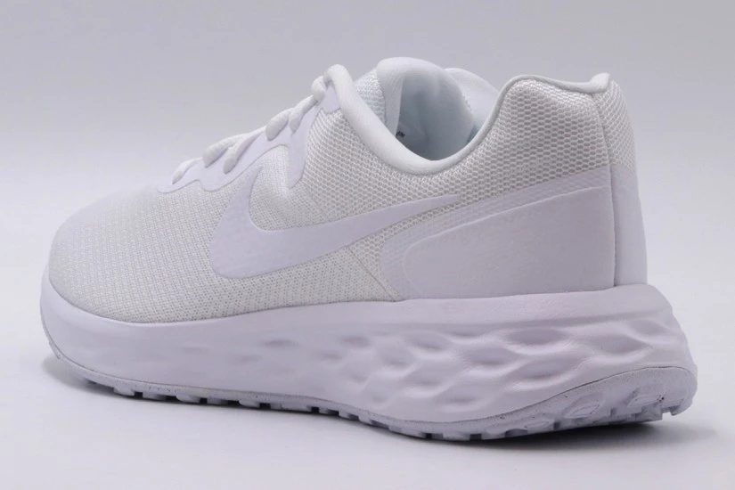 Nike Revolution 6 Next Nature Αθλητικά Παπούτσια Για Τρέξιμο (DC3728 102)