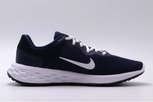 Nike Revolution 6 Next Nature Παπούτσια Για Τρέξιμο-Περπάτημα (DC3728 401)