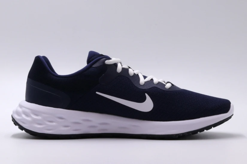 Nike Revolution 6 Next Nature Παπούτσια Για Τρέξιμο-Περπάτημα (DC3728 401)