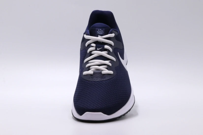 Nike Revolution 6 Next Nature Παπούτσια Για Τρέξιμο-Περπάτημα (DC3728 401)