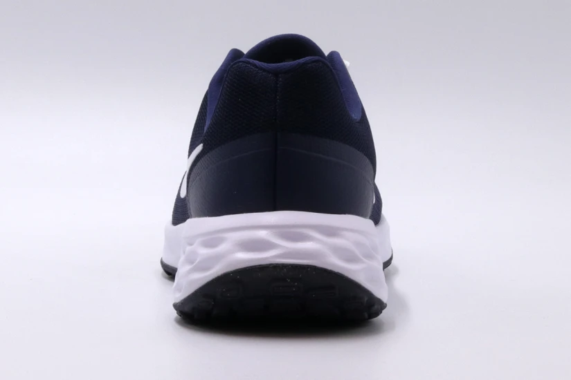 Nike Revolution 6 Next Nature Παπούτσια Για Τρέξιμο-Περπάτημα (DC3728 401)