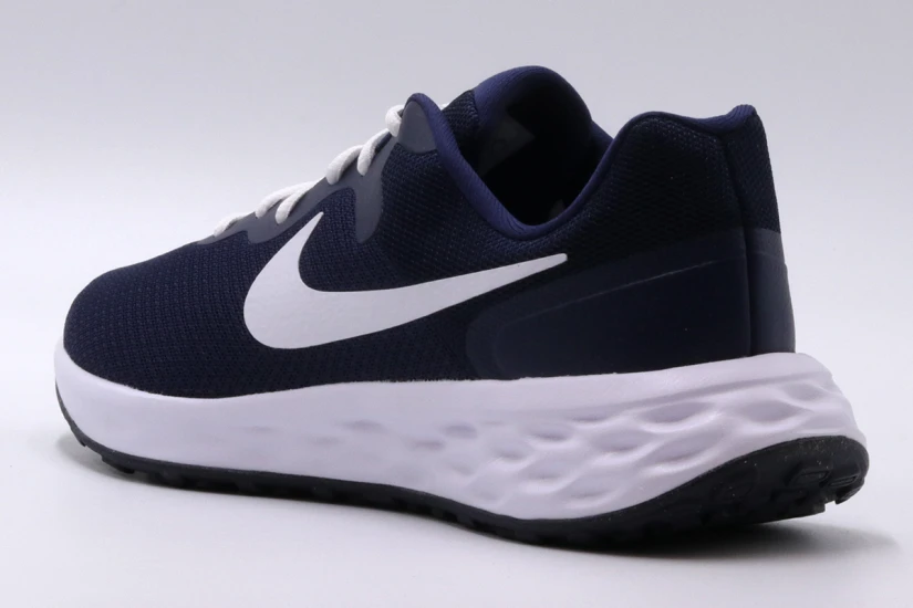 Nike Revolution 6 Next Nature Παπούτσια Για Τρέξιμο-Περπάτημα (DC3728 401)