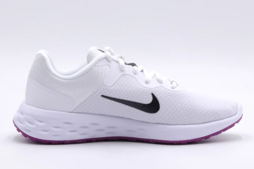 Nike W Revolution 6 Nn Παπούτσια Για Τρέξιμο-Περπάτημα (DC3729 106)