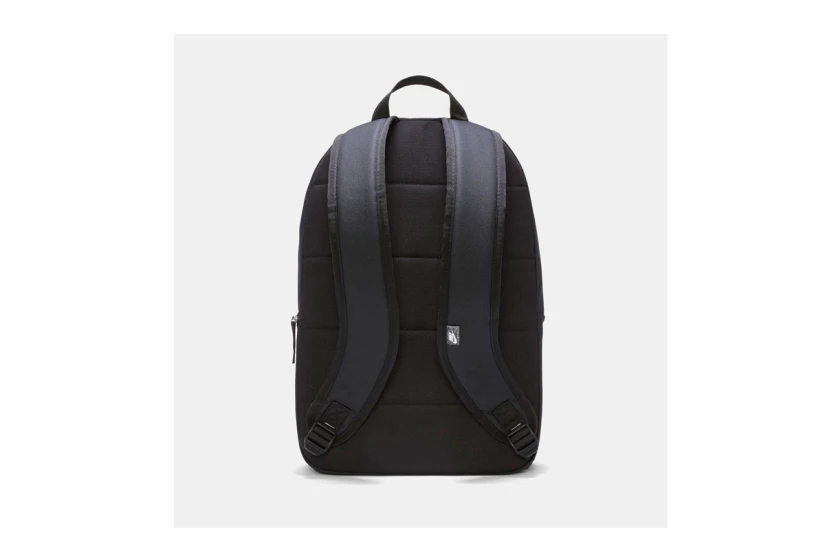 Nike Heritage Σακίδιο Πλάτης Μαύρο 25L