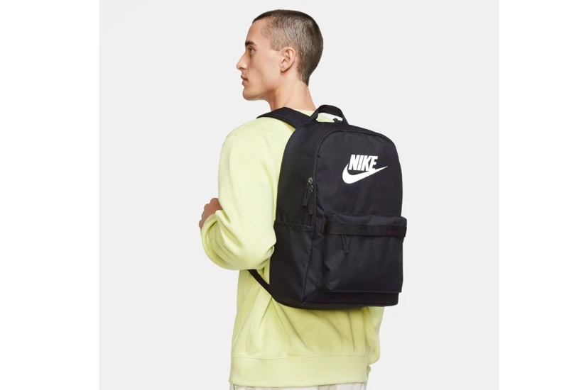 Nike Heritage Σακίδιο Πλάτης Μαύρο 25L