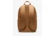 Nike Heritage Unisex Backpack Καφέ