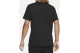 Nike Ανδρικό Κοντομάνικο T-Shirt Μαύρο (DC5094 010)