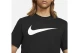 Nike Ανδρικό Κοντομάνικο T-Shirt Μαύρο (DC5094 010)