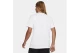 Nike Ανδρικό Κοντομάνικο T-Shirt Λευκό (DC5094 100)