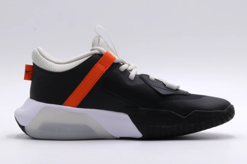 Nike Air Zoom Crossover Gs Παπούτσια Για Μπάσκετ (DC5216 004)
