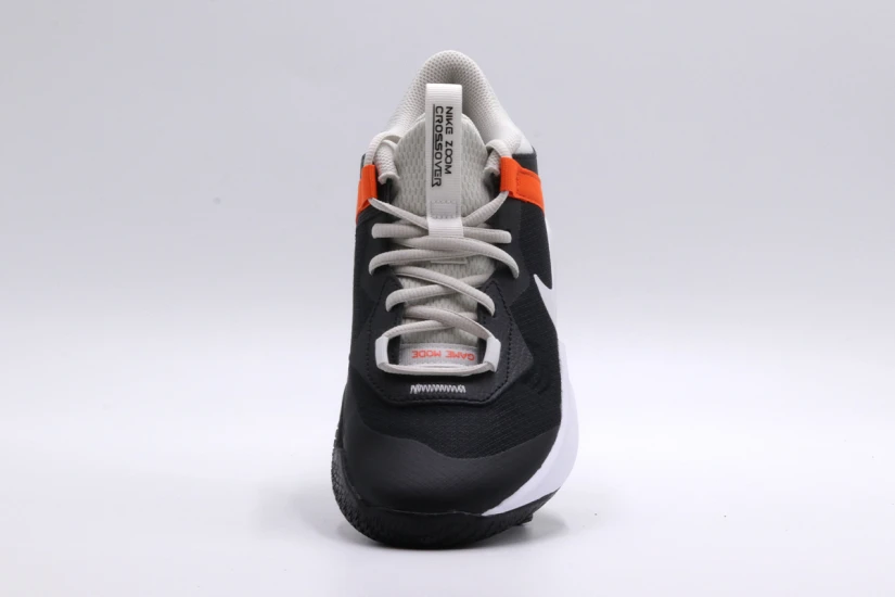 Nike Air Zoom Crossover Gs Παπούτσια Για Μπάσκετ (DC5216 004)