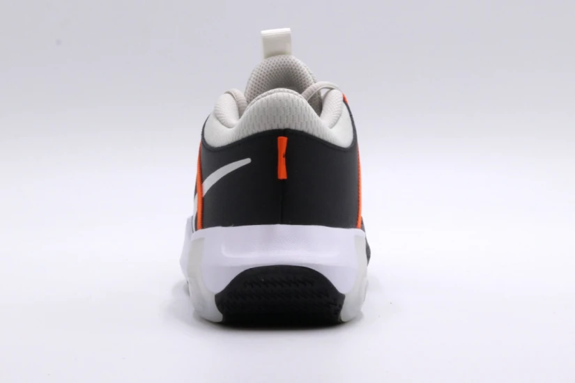 Nike Air Zoom Crossover Gs Παπούτσια Για Μπάσκετ (DC5216 004)