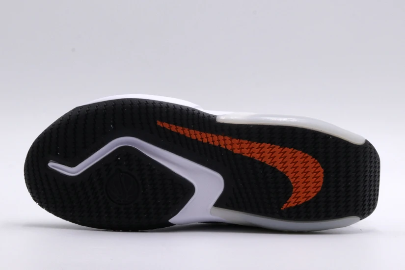 Nike Air Zoom Crossover Gs Παπούτσια Για Μπάσκετ (DC5216 004)