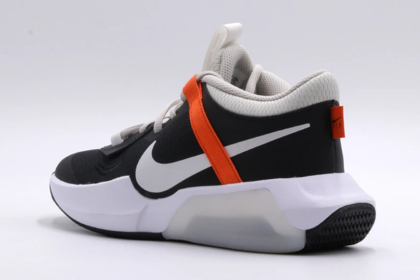 Nike Air Zoom Crossover Gs Παπούτσια Για Μπάσκετ (DC5216 004)