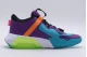 Nike Air Zoom Crossover Παπούτσια Πολύχρωμα (DC5216 301)