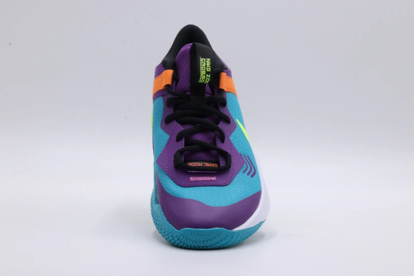 Nike Air Zoom Crossover Παπούτσια Πολύχρωμα (DC5216 301)