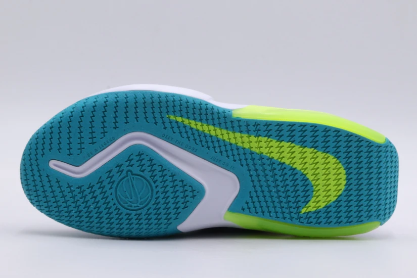 Nike Air Zoom Crossover Παπούτσια Πολύχρωμα (DC5216 301)