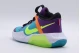 Nike Air Zoom Crossover Παπούτσια Πολύχρωμα (DC5216 301)