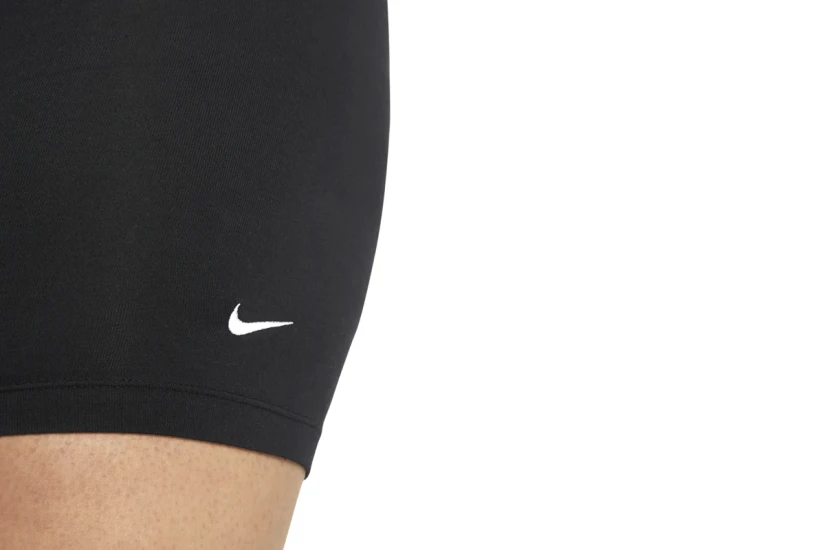 Nike Κολάν Κοντό Fashion Γυν (DC6949 010)