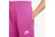 Nike Sportswear Club Παιδικό Παντελόνι Φόρμας Φούξια