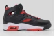 Jordan Flight Club 91 Ανδρικά Sneakers Μαύρα, Κόκκινα, Λευκά