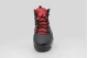 Jordan Flight Club 91 Ανδρικά Sneakers Μαύρα, Κόκκινα, Λευκά