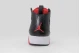 Jordan Flight Club 91 Ανδρικά Sneakers Μαύρα, Κόκκινα, Λευκά