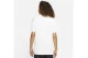 Jordan Jumpman Ανδρικό Κοντομάνικο T-Shirt Λευκό (DC7485 100)