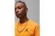 Jordan Jumpman Ανδρικό Κοντομάνικο T-Shirt Κροκί (DC7485 717)