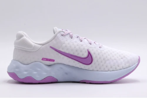Nike W Renew Ride 3 Παπούτσια Για Τρέξιμο-Περπάτημα (DC8184 102)