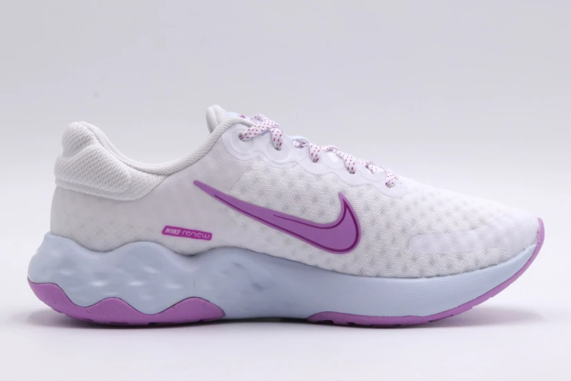 Nike W Renew Ride 3 Παπούτσια Για Τρέξιμο-Περπάτημα (DC8184 102)