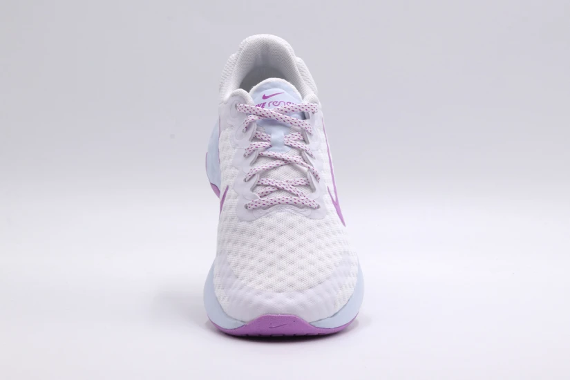 Nike W Renew Ride 3 Παπούτσια Για Τρέξιμο-Περπάτημα (DC8184 102)