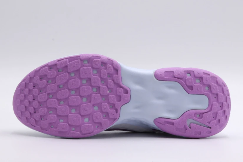 Nike W Renew Ride 3 Παπούτσια Για Τρέξιμο-Περπάτημα (DC8184 102)