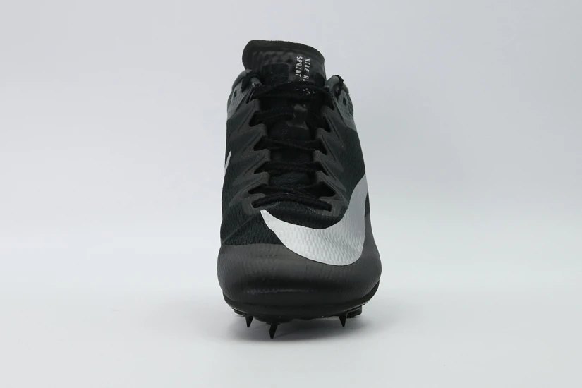 Nike Zoom Rival Sprint Παπούτσια Για Στίβο Μαύρα