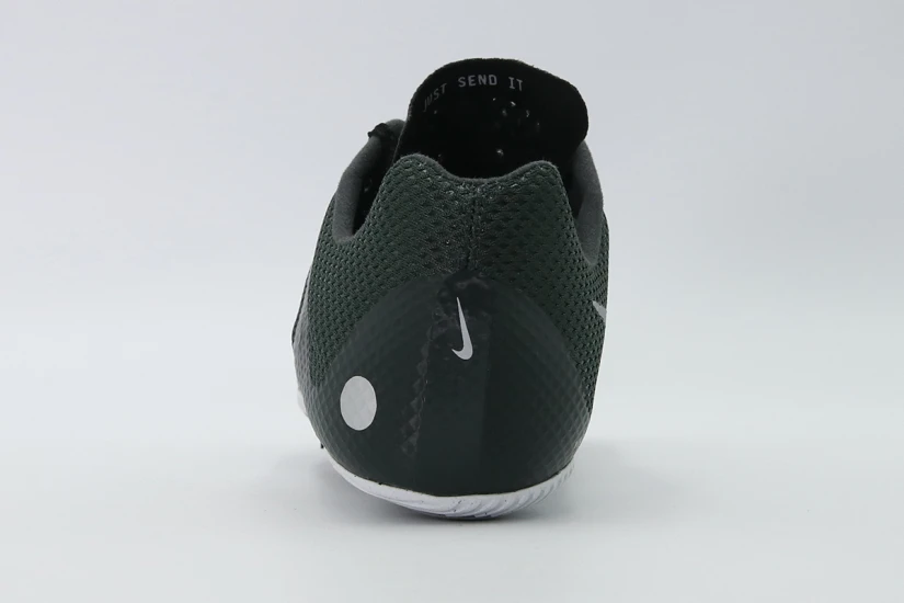 Nike Zoom Rival Sprint Παπούτσια Για Στίβο Μαύρα