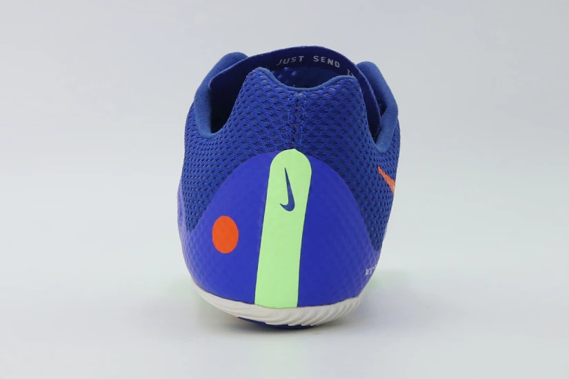 Nike Zoom Rival Sprint Unisex Παπούτσια Για Στίβο