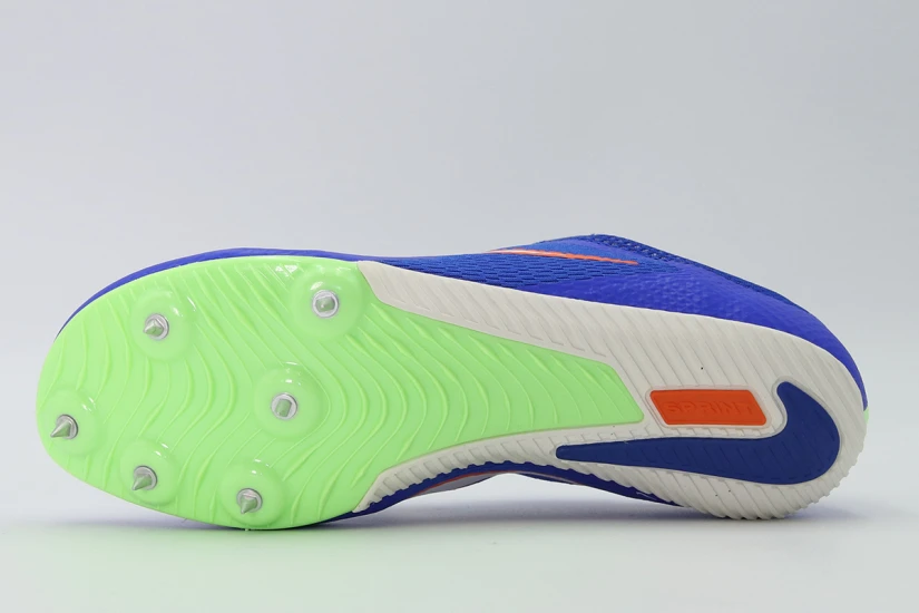 Nike Zoom Rival Sprint Unisex Παπούτσια Για Στίβο