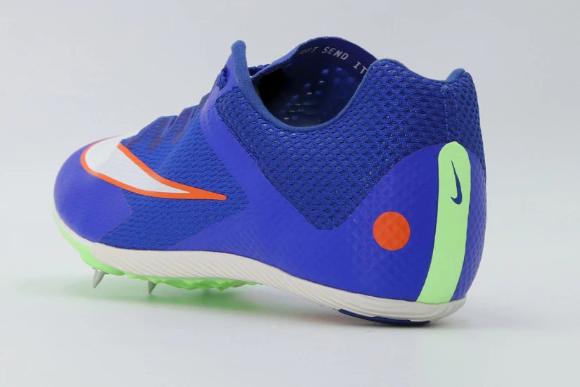 Nike Zoom Rival Sprint Unisex Παπούτσια Για Στίβο