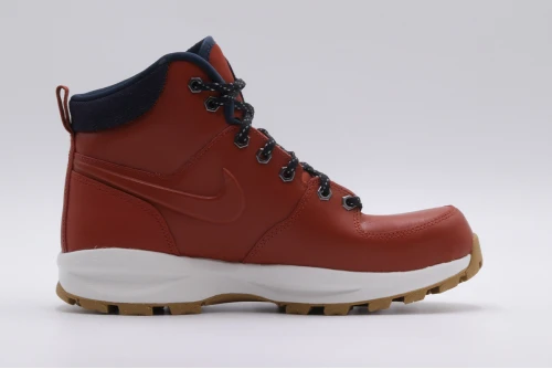 Nike Manoa Leather Se Μποτάκια Μόδας (DC8892 800)